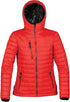 Women's Gravity Thermal Jacket - AFP-1W